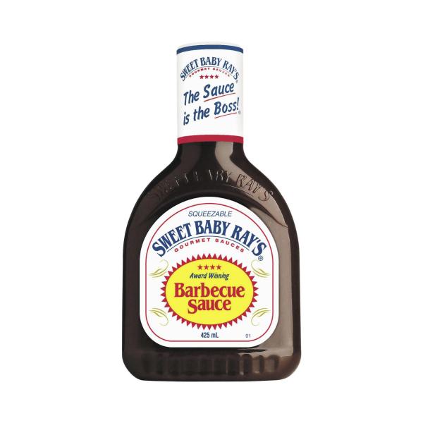 Original BBQ Sauce