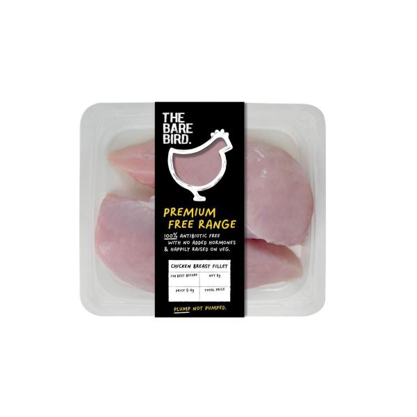 Chicken Breast Fillet