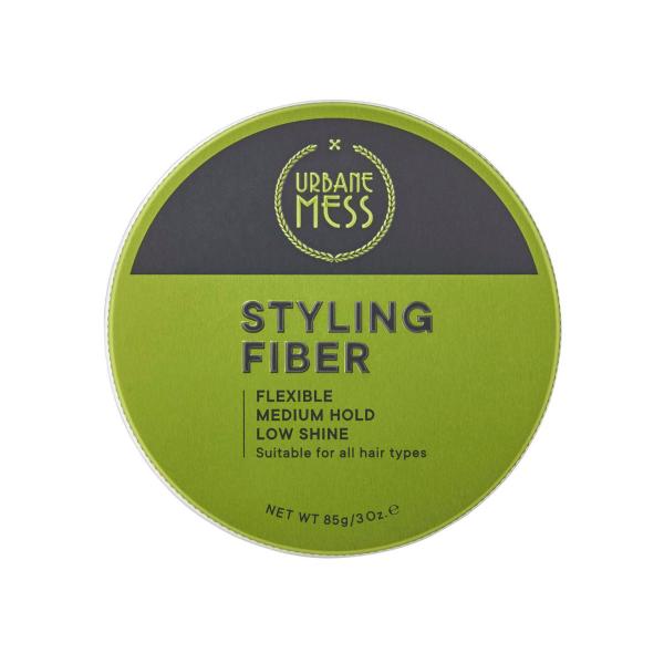 Styling Fiber