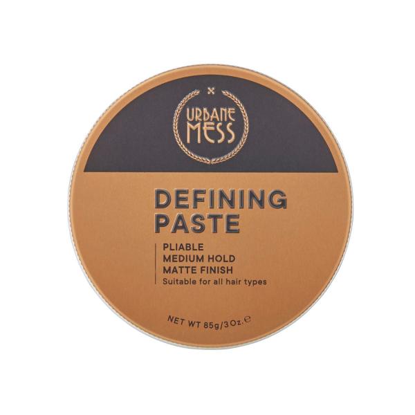 Mess Defining Paste