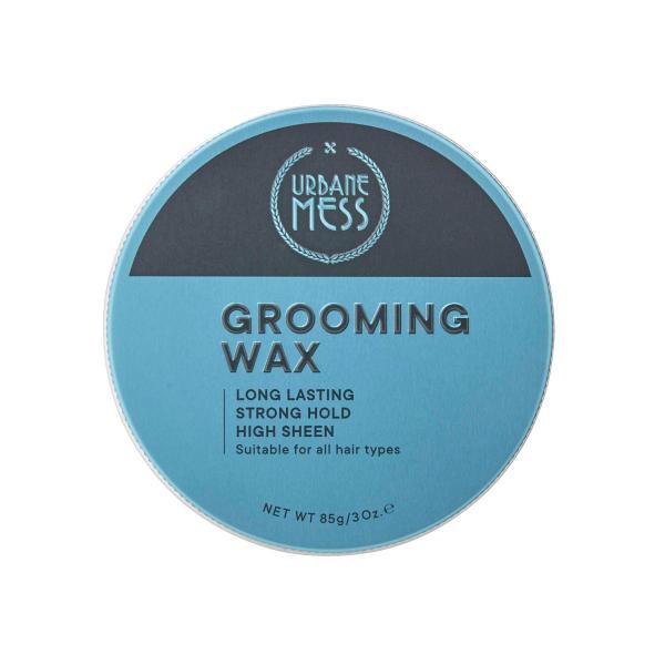 Mess Grooming Wax