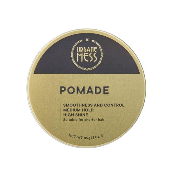 Pomade