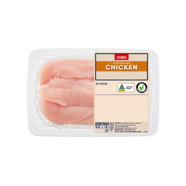 RSPCA Approved Chicken Tenderloins
