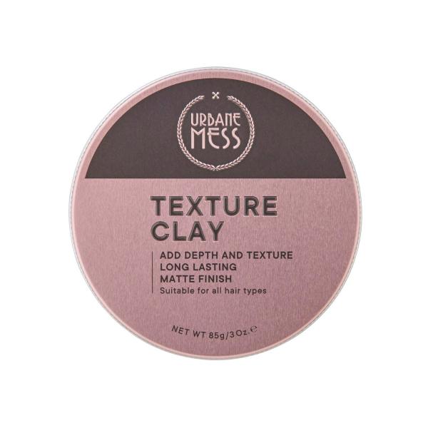 Texture Clay