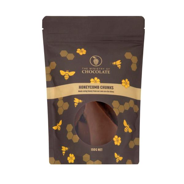 Honeycomb Chunks