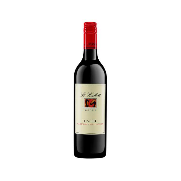 Faith Cabernet Sauvignon 750ml