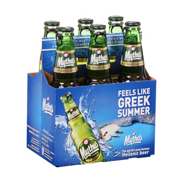 Beer Bottle 330ml