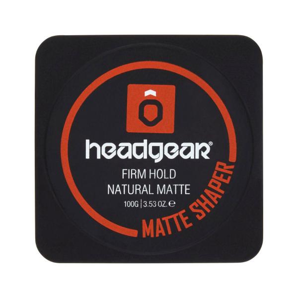 Styling Range Matte Shaper