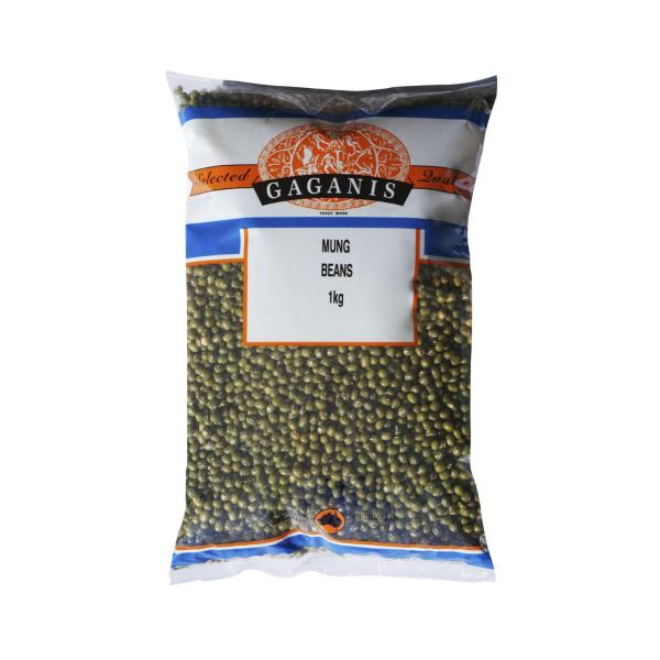 Mung Beans
