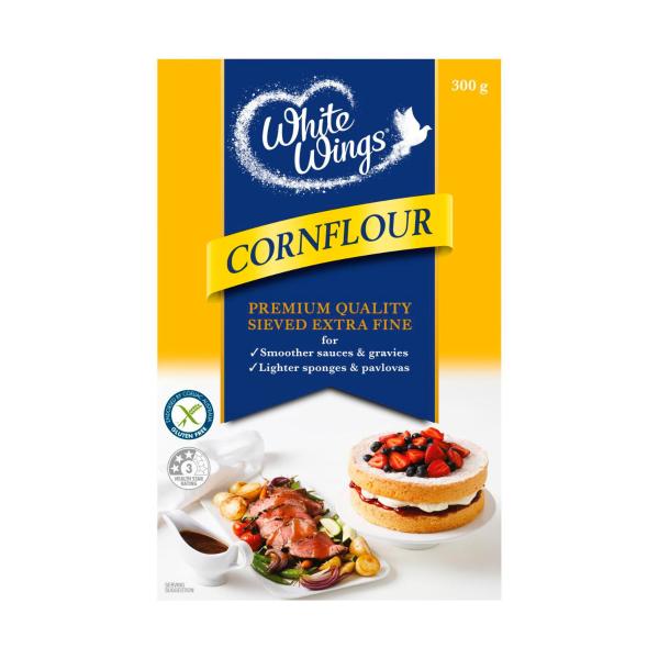 Cornflour