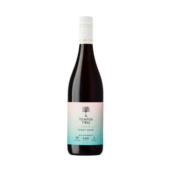 Lighten Up Pinot Noir 750ml