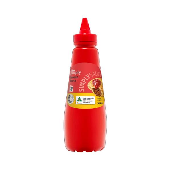 Tomato Sauce