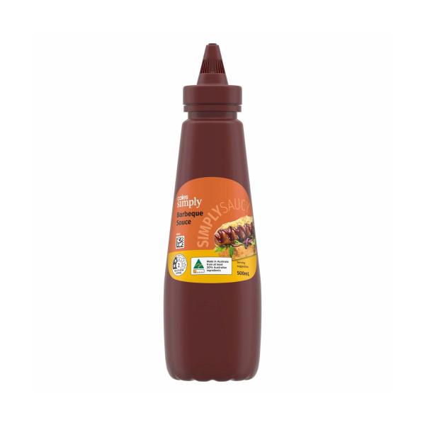 BBQ Sauce