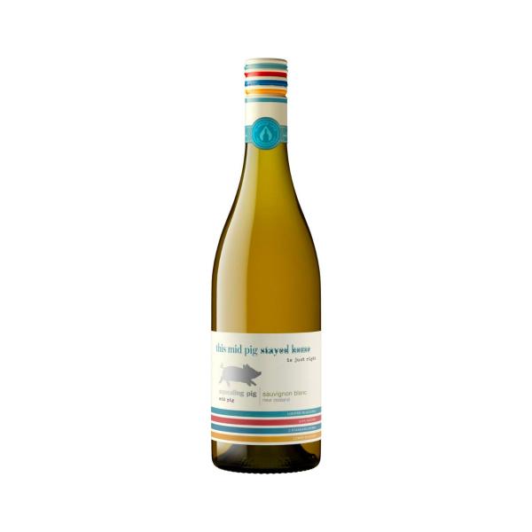 Mid Strength Sauvignon Blanc 750ml