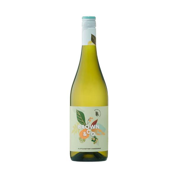 Chardonnay 750ml