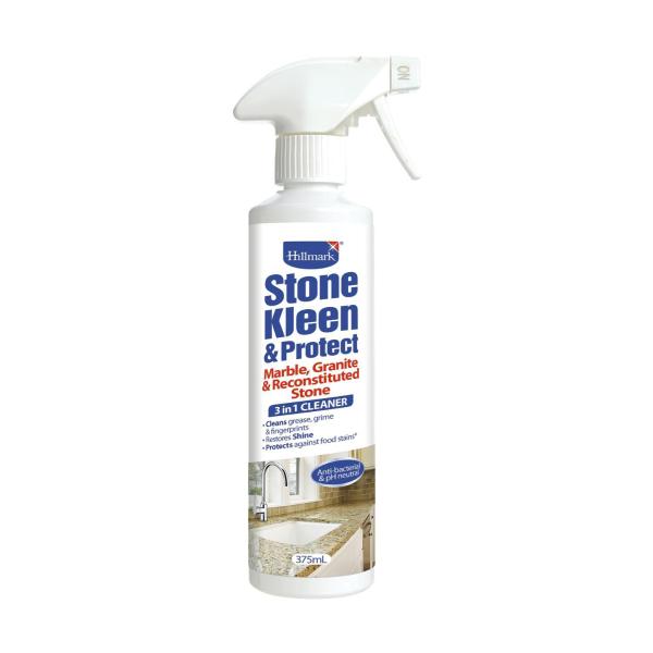 Stone Kleen & Protect Cleaner