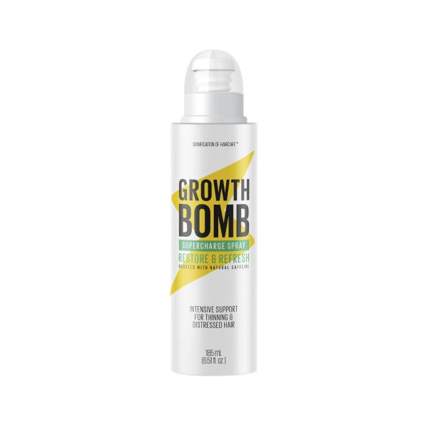Super Charge Spray