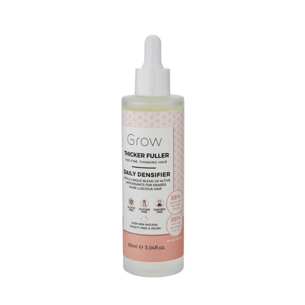 Thicker Fuller Daily Densifying Serum