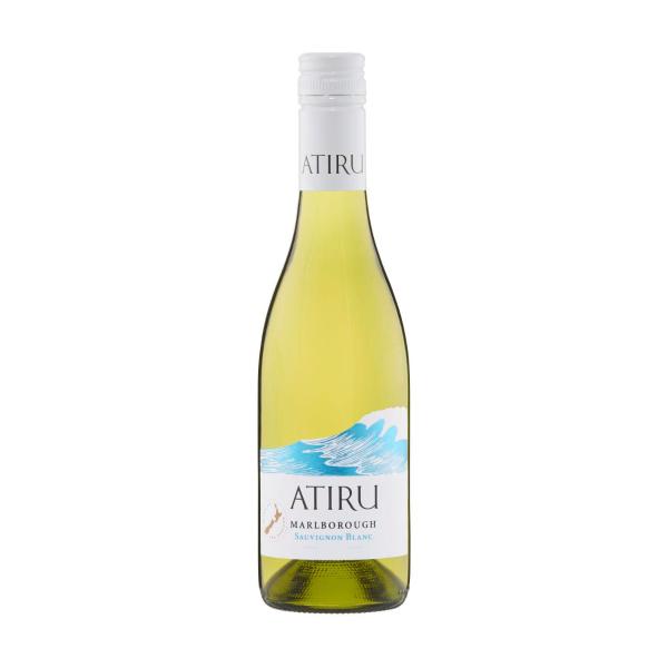 Marlborough Sauvignon Blanc 375ml
