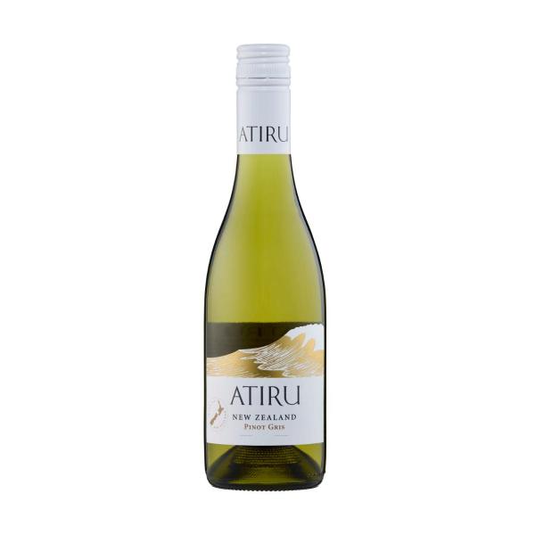 Marlborough Pinot Gris 375ml