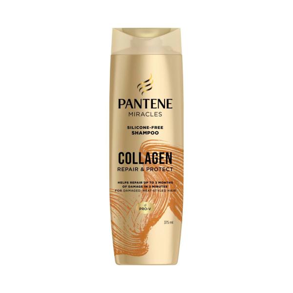 Miracles Collagen Repair & Protect Shampoo
