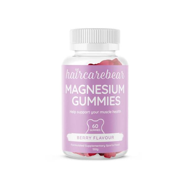 Gummies Extra Strength Magnesium