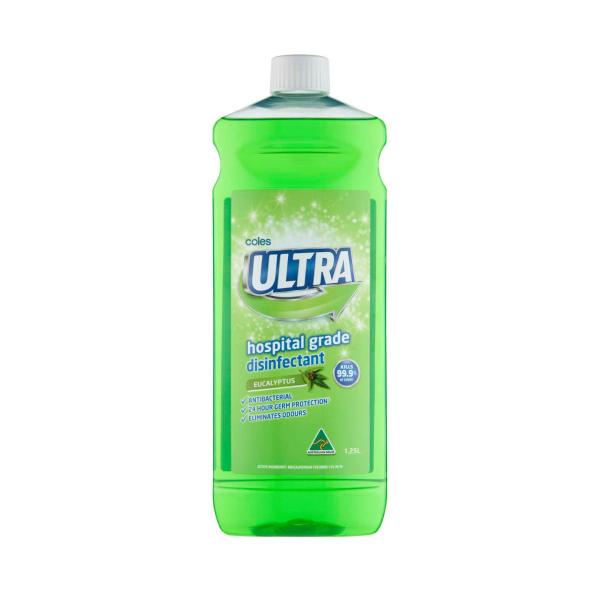 Disinfectant Eucalyptus