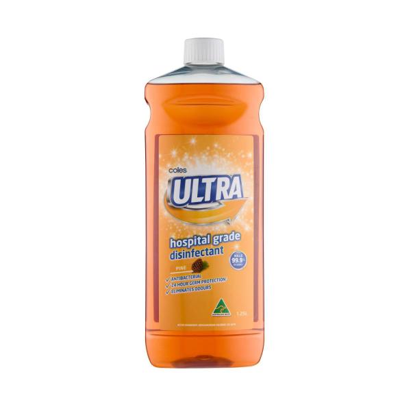 Pine Disinfectant