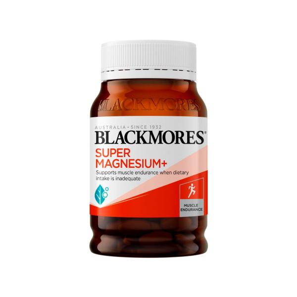Super Magnesium+ Tablets