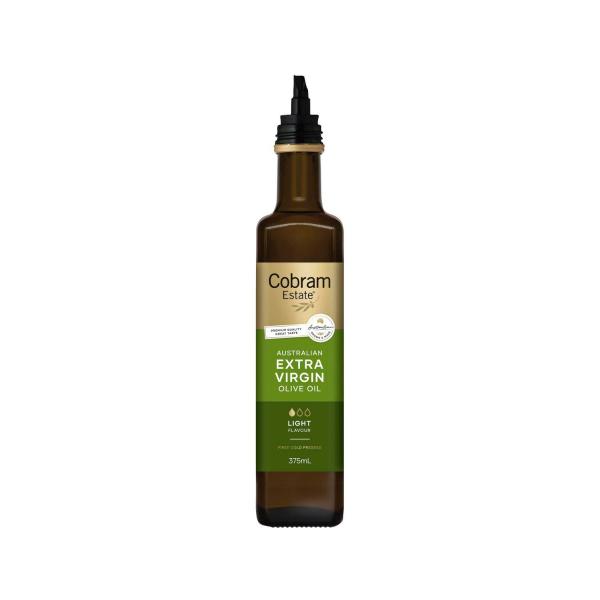 Extra Virgin Olive Oil Light