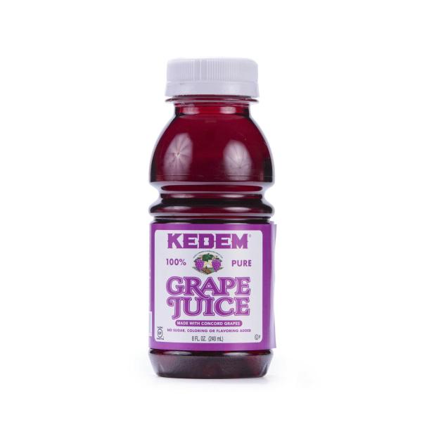 Juice Concord Grape