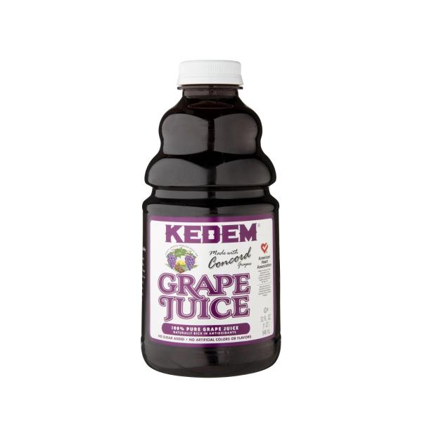Juice Concord Grape