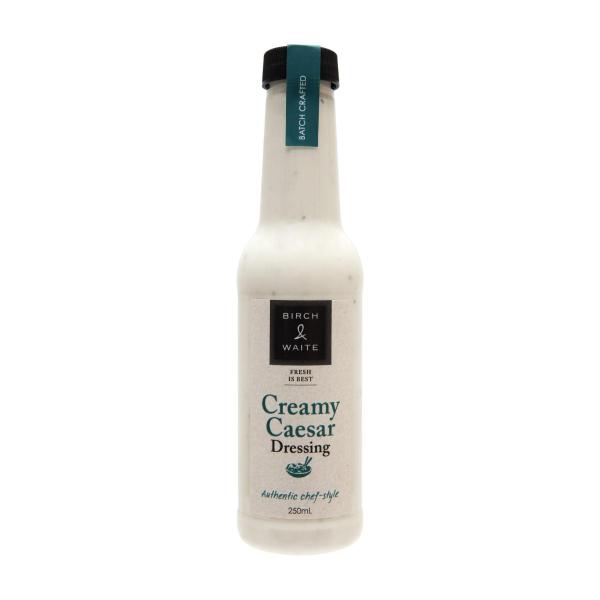 Dressings Creamy Caesar