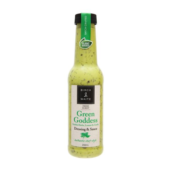 Dressings Green Goddess