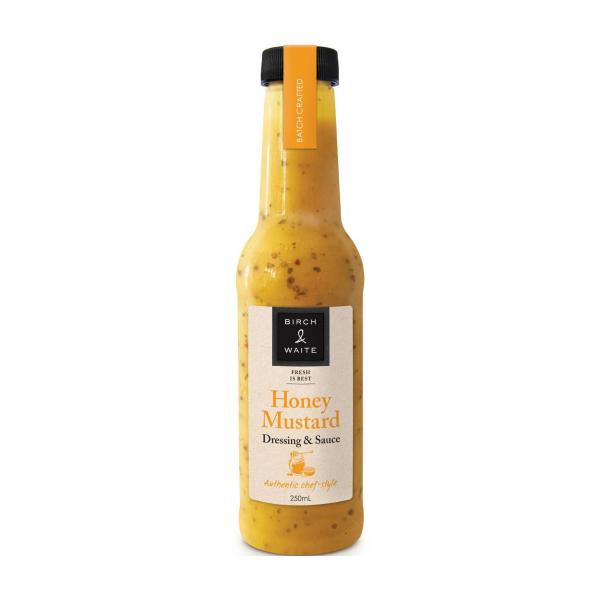 Dressings Honey & Mustard