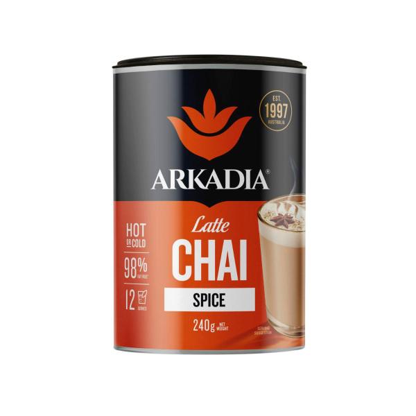 Spice Chai Tea