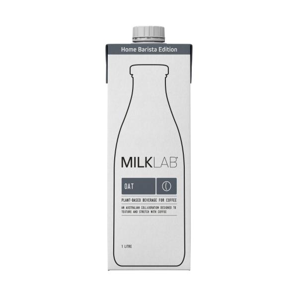 Oat Milk