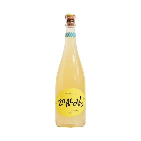 Limoncello Spritz 750ml