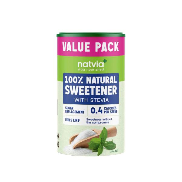 Sweetener Granular