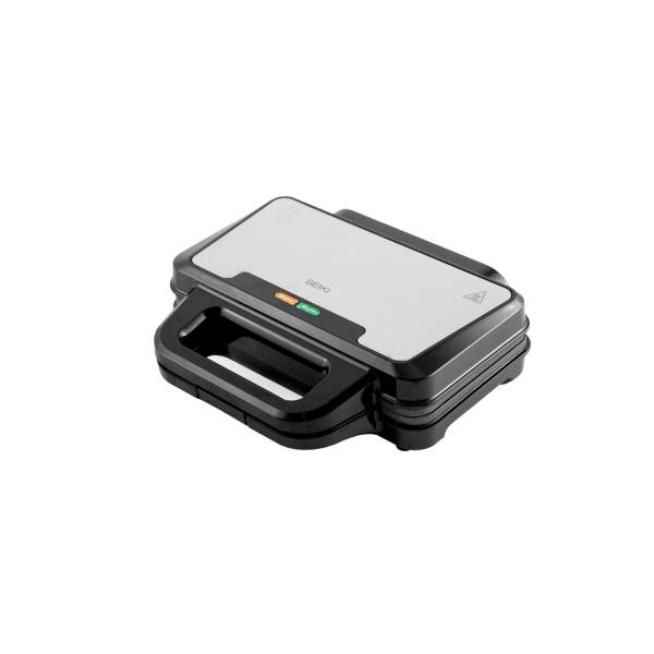 Deep Fill Jaffle Maker