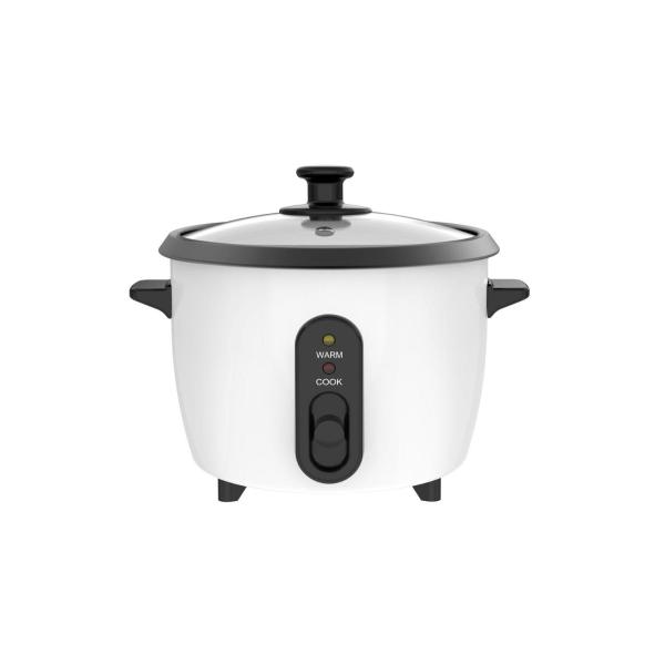 5 Cup Rice Cooker