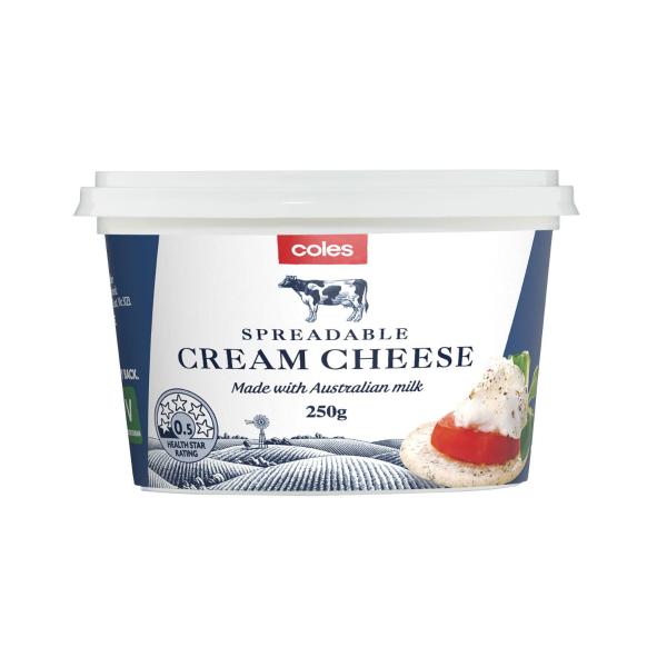 Cream Cheese Spread