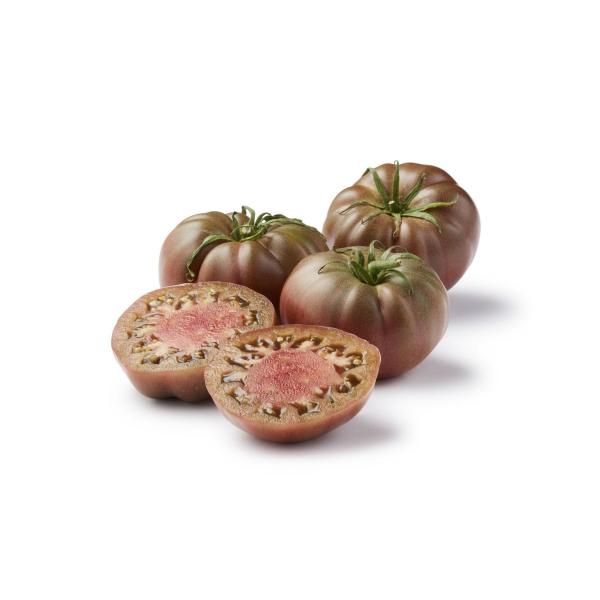 Grandma's Heirloom Tomatoes Black