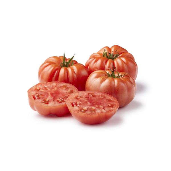 Grandma's Heirloom Tomatoes Red