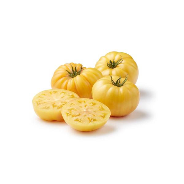 Grandma's Heirloom Tomatoes Yellow