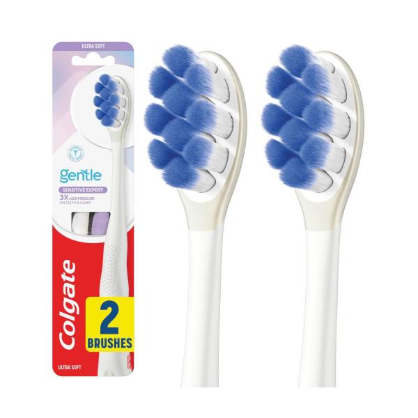 Gentle Sensitive Expert Ultra Soft Toothbrush