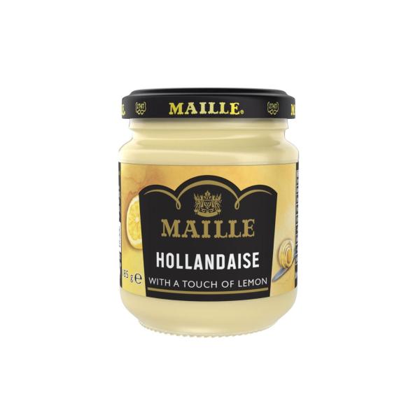 Hollandaise Sauce