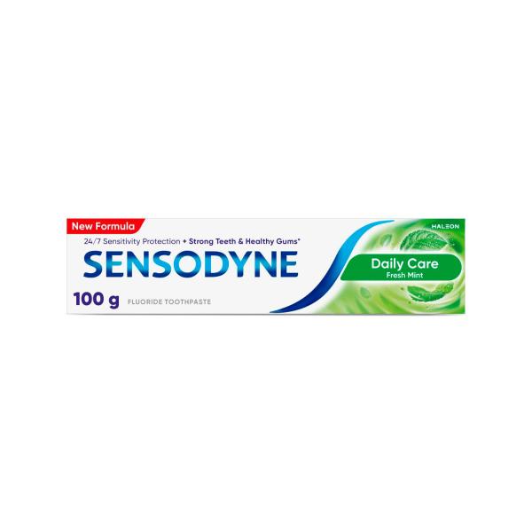 Daily Care Fresh Mint Toothpaste