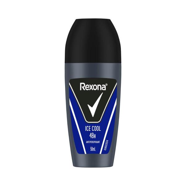 Men Deodorant 48hr Roll On Ice Cool