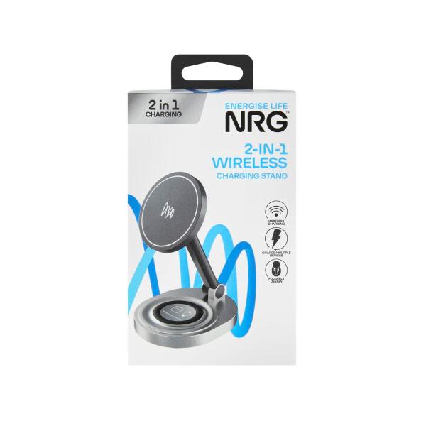 Wireless Charging Stand